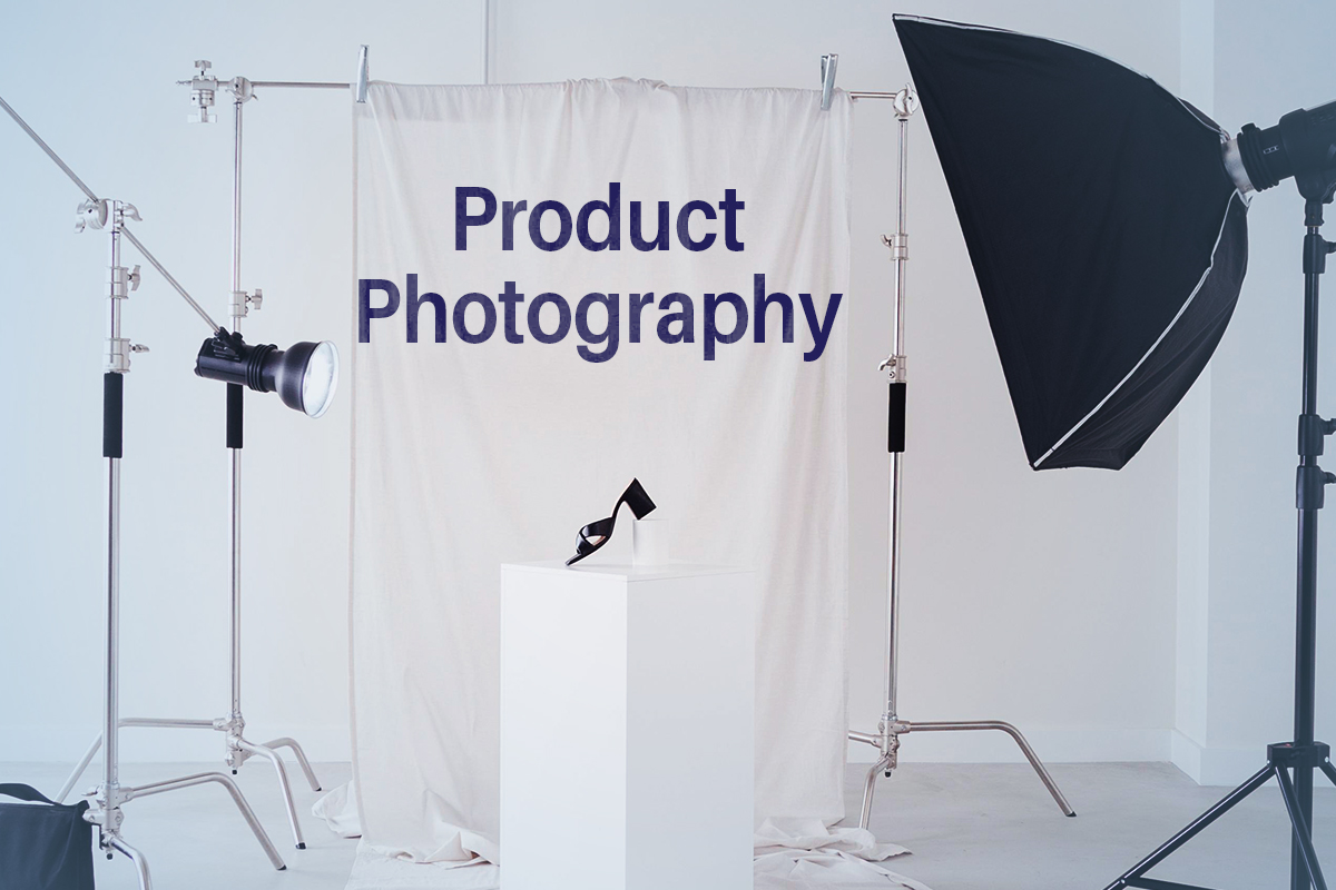 Product Photography