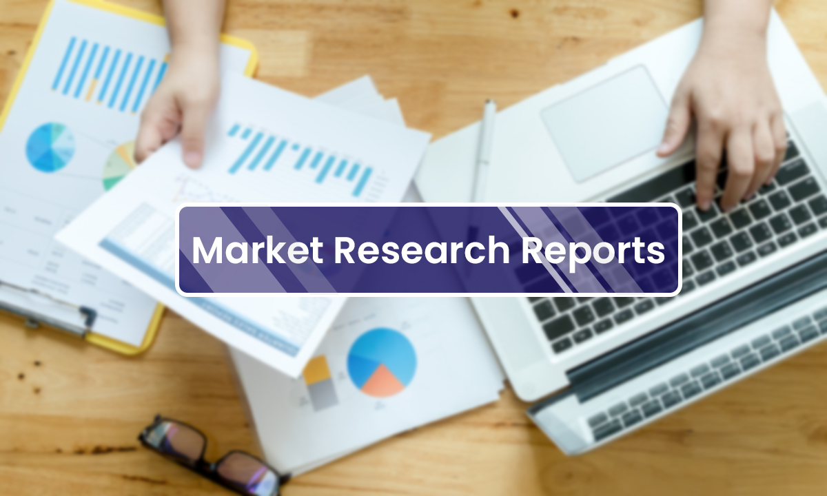 Get Market Research Reports