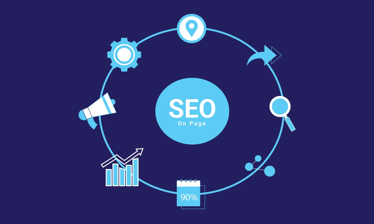 Get On-Page SEO Service