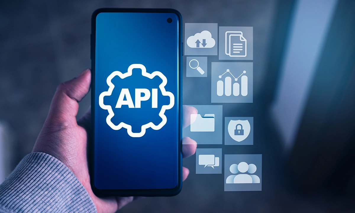 Get Mobile App API and Backend Maintenance Service