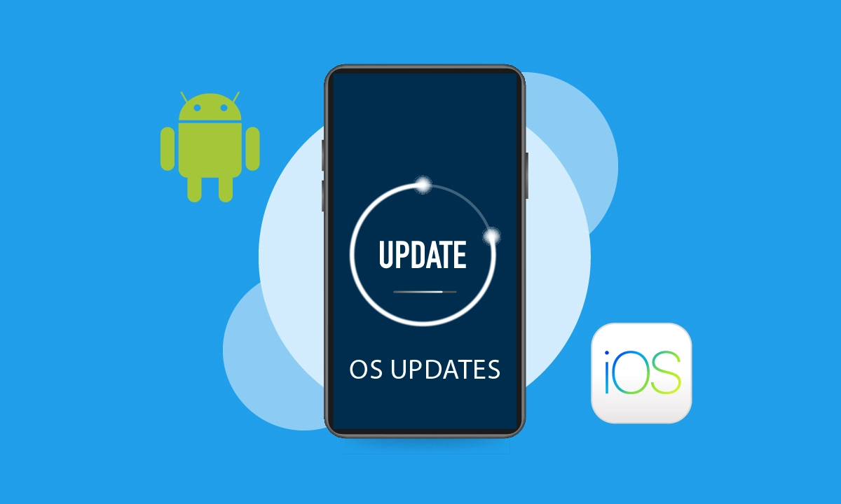 Get OS and Compatibility Updates (iOS/Android) Service