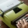 Blog Post Writing