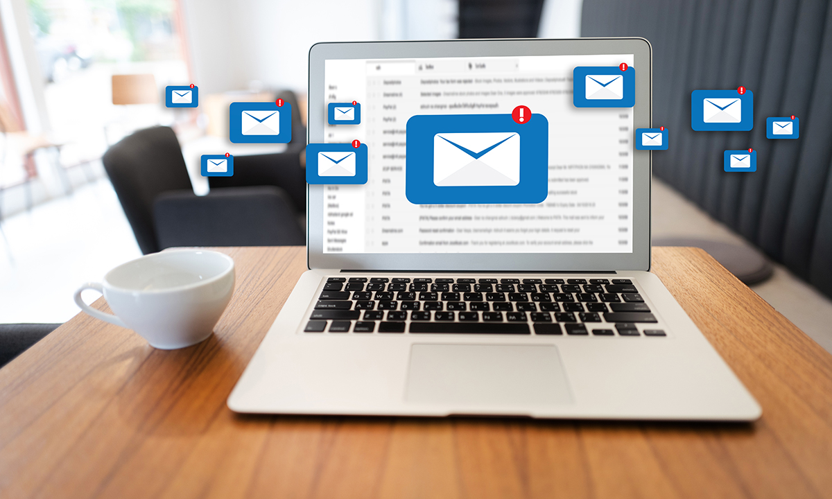 Get Complete Email Marketing Service