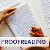 Proofreading
