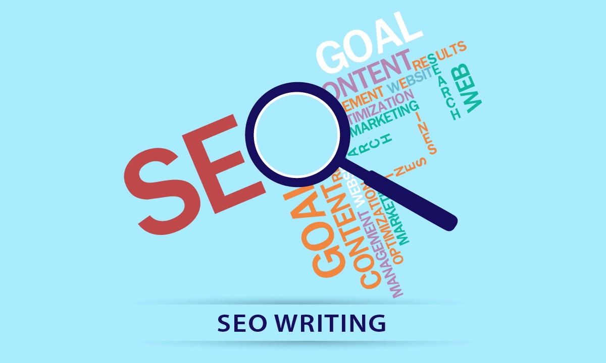 Get SEO Content Writing Services