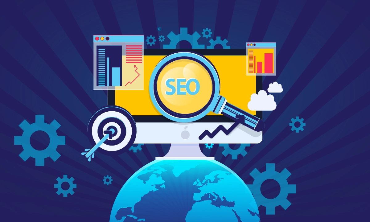 Get Off-Page SEO Service