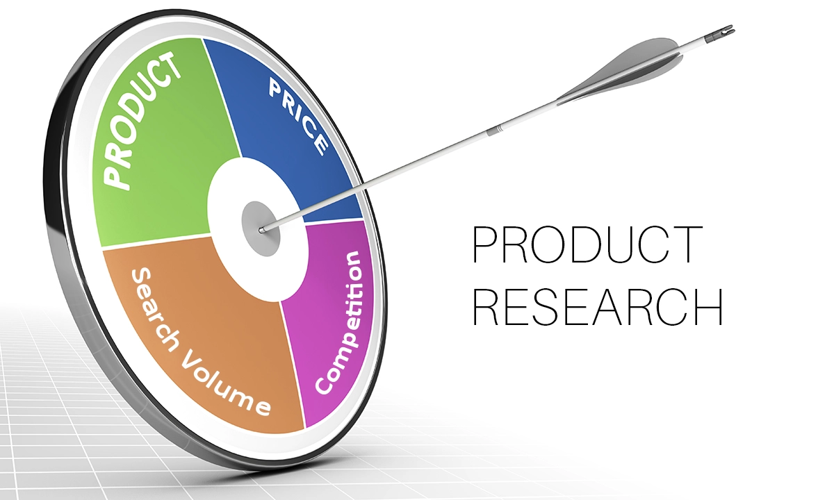 Get Product Research/Hunting Services