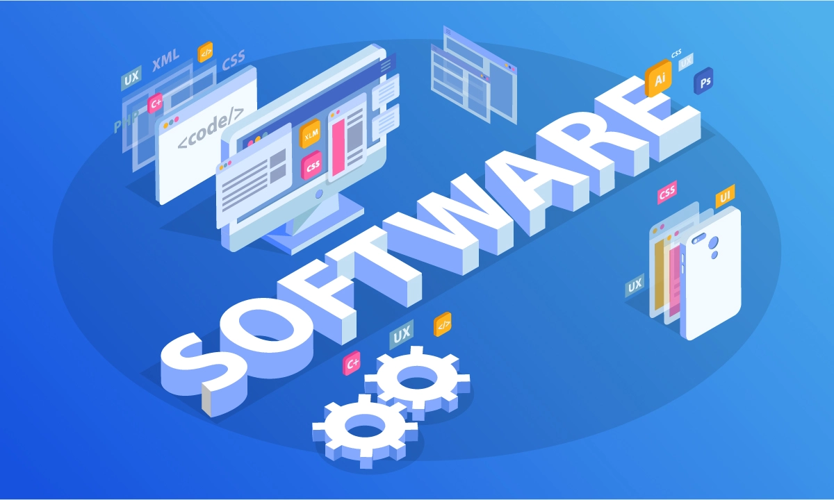 Get Custom Software Development Service