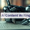 AI Content Writing
