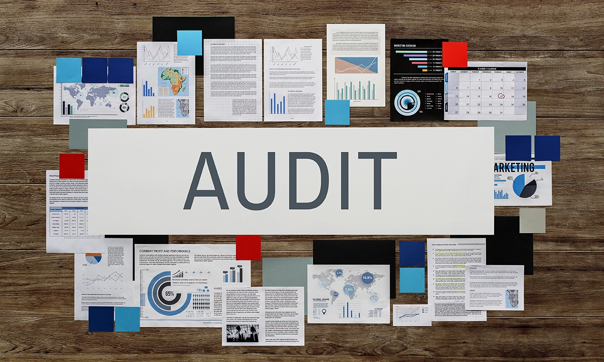 Get Affiliate Performance Audit Service