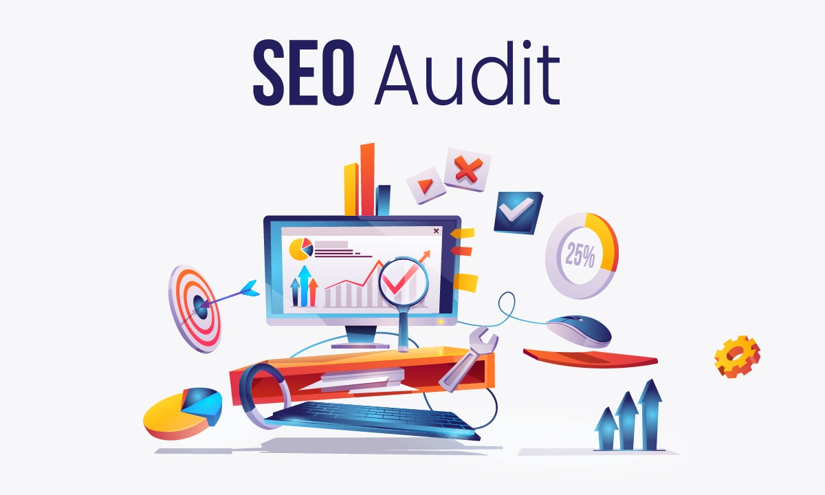 Get Website SEO Audit