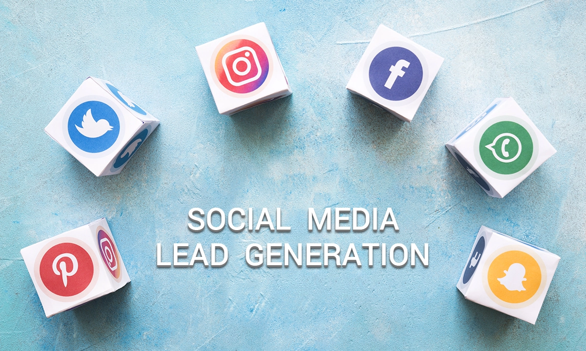 Get Social Media Lead Generation Service