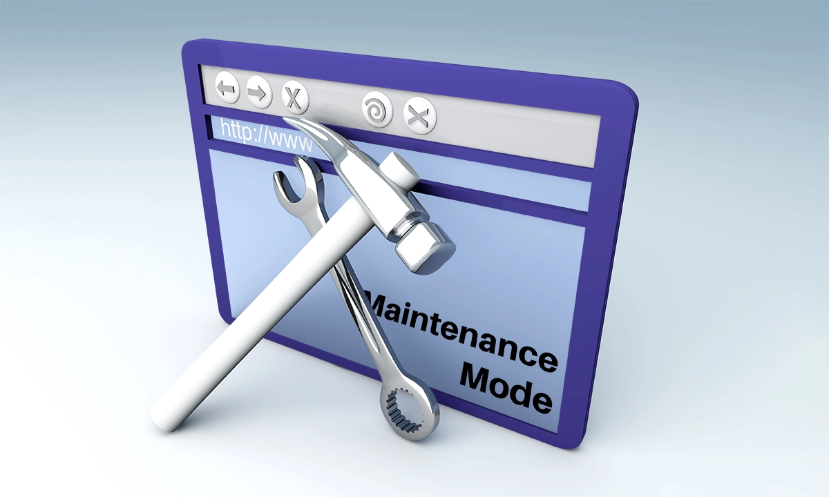 Get Complete Website Maintenance Services