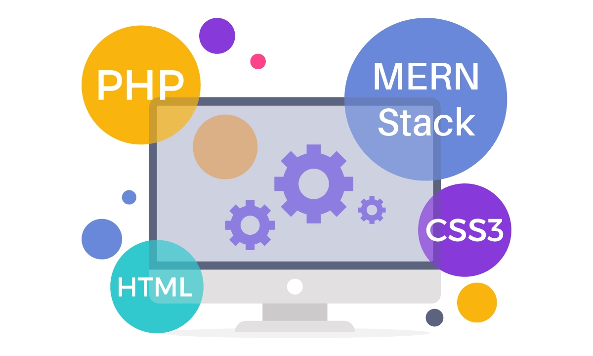 Get Full-Stack Web Application Development (MERN Stack) Service