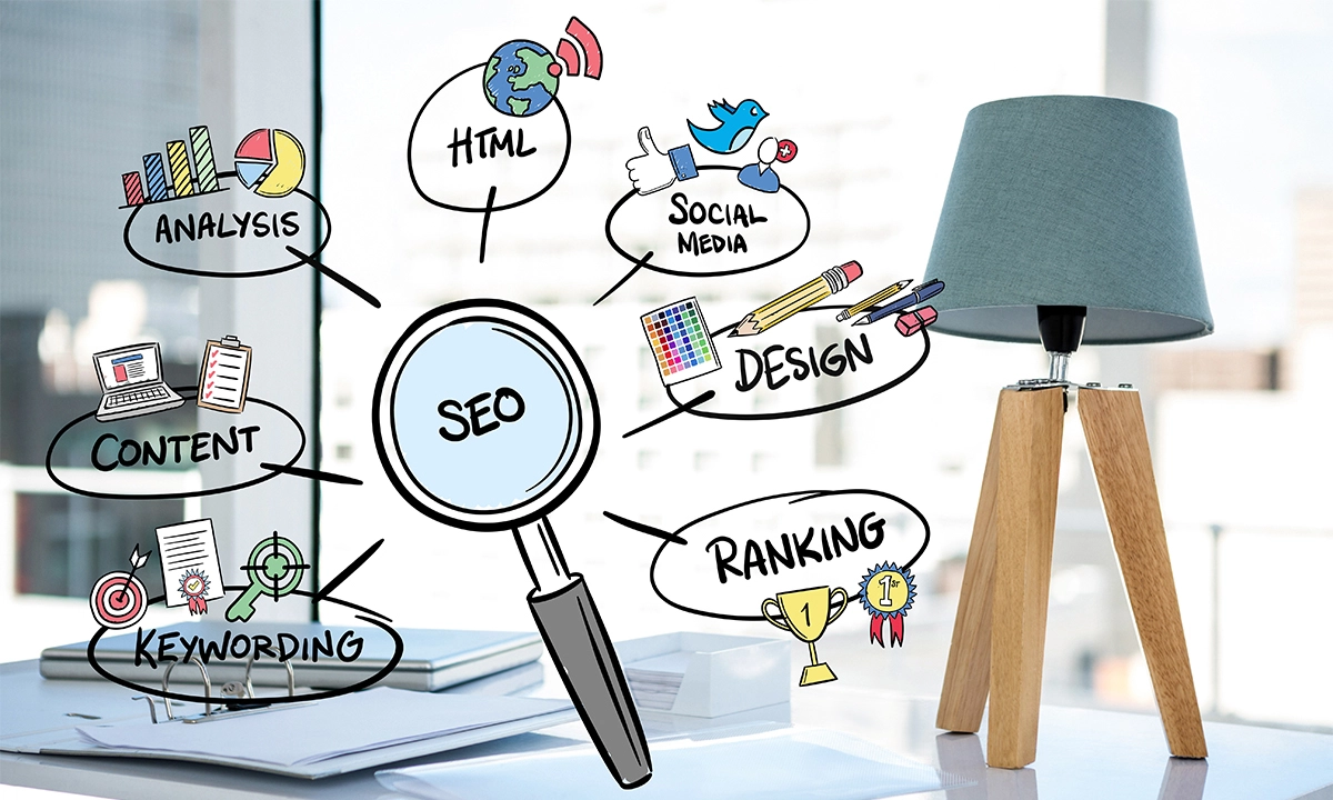 Get Complete Website SEO Service