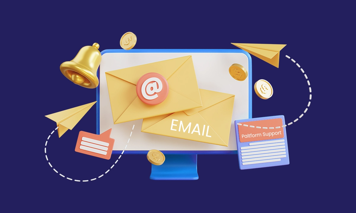 Get Email Platform Support Service