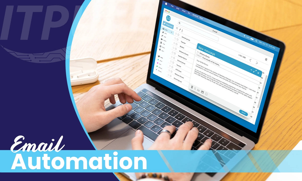 Get Email Automation Service