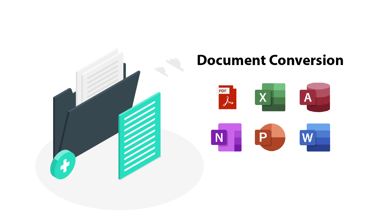 Get Document Conversion Service