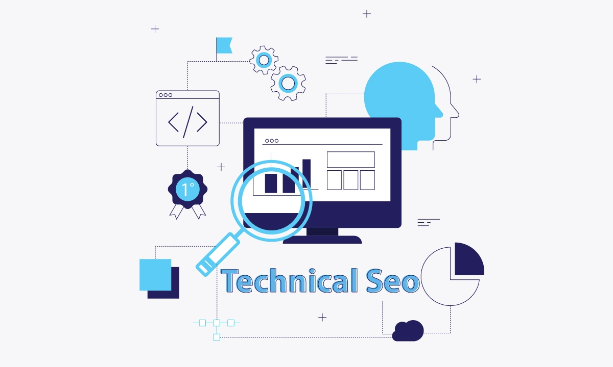 Get Technical SEO Service