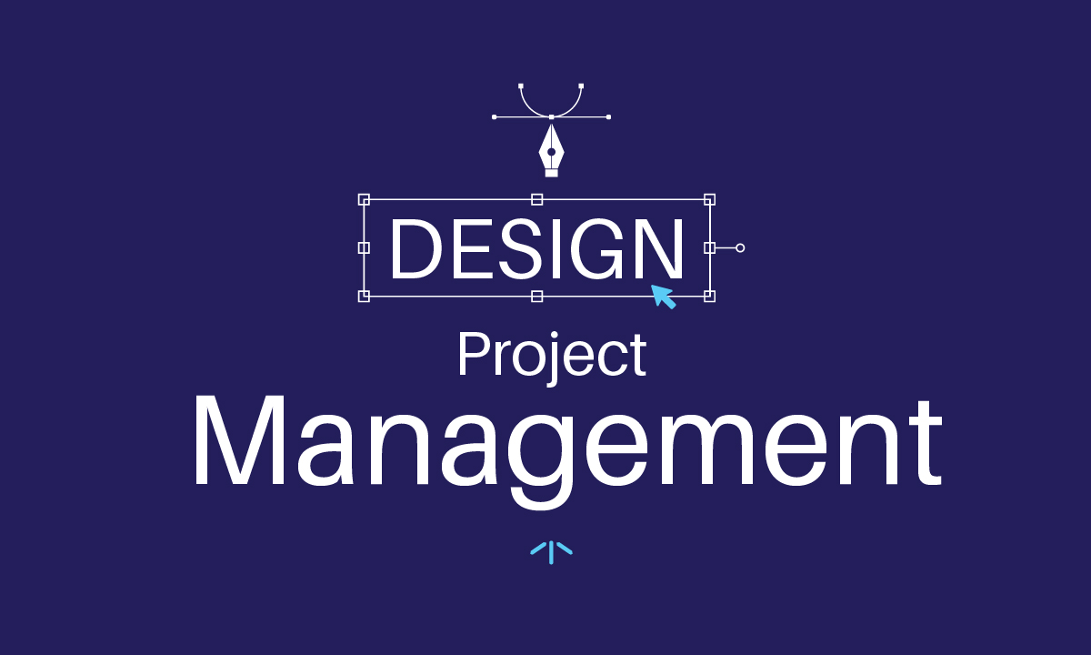 Get Graphic Design Project Management Service