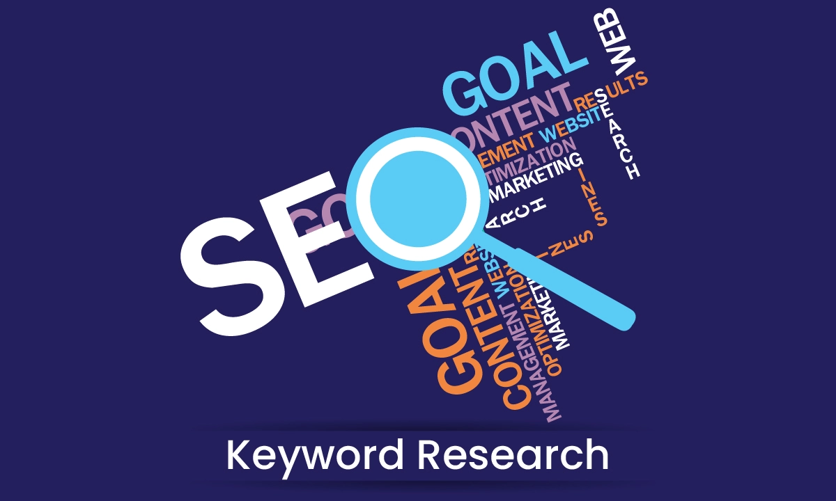 Get SEO Keyword Research Service