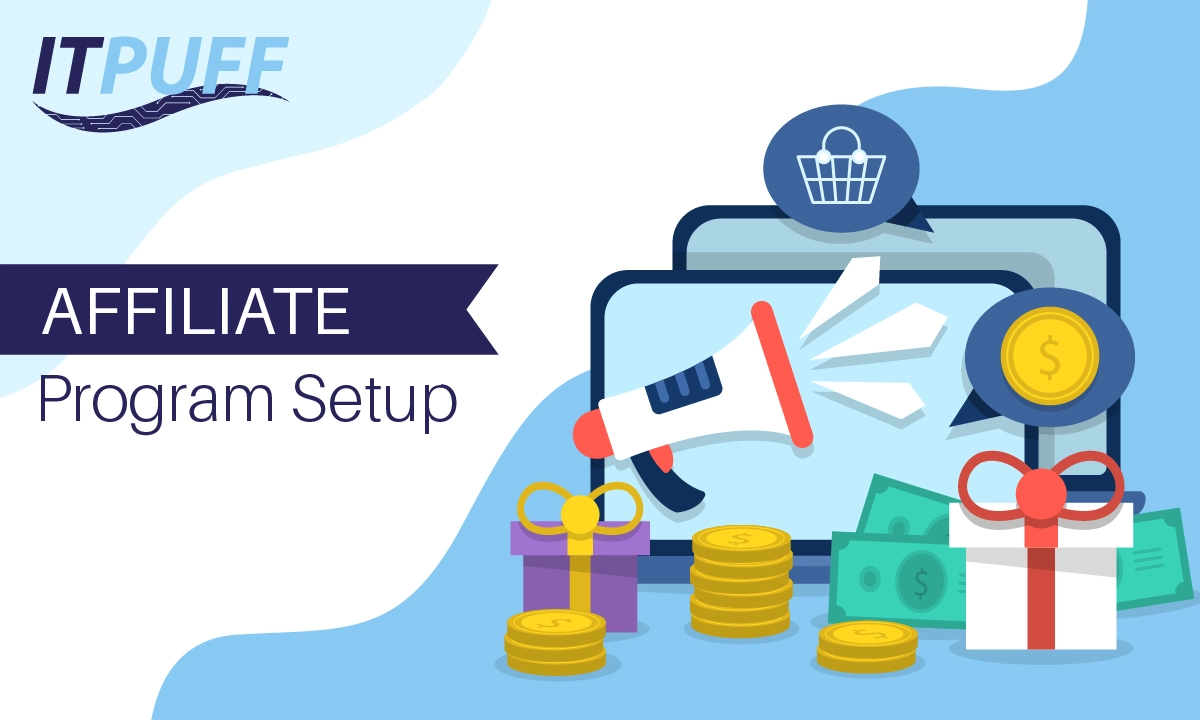 Get Affiliate Program Setup Service