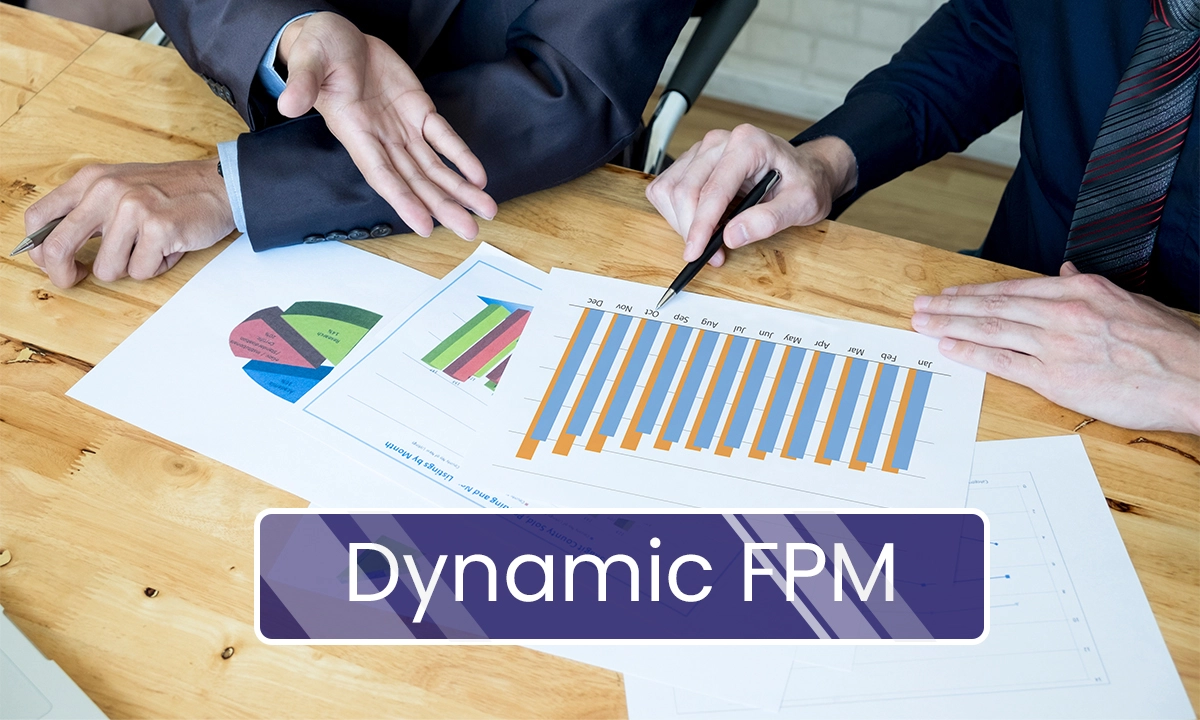 Get Dynamic Financial Projection Modeling