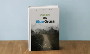 Get Book Cover Design Service