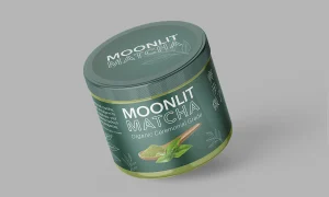 Get Product Label Design Service