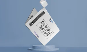 Get Laptop Skin Design Service