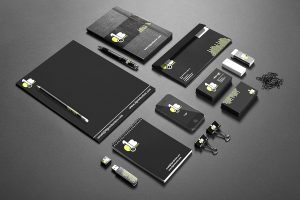 Get Complete branding Design Service