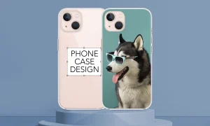 Get Mobile Phone Case design Service