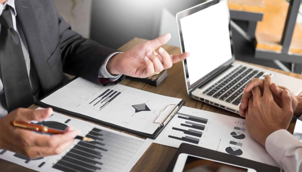 Business Services in New York