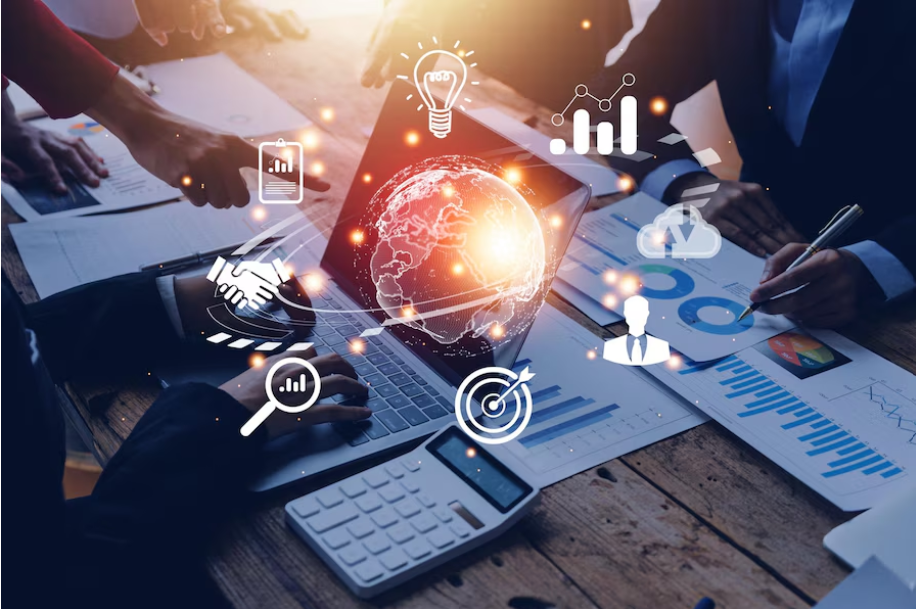 Custom Digital & Creative Services for Modern Businesses in new york