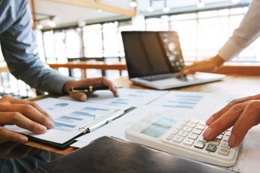 Financial Services & Modeling Services in New York