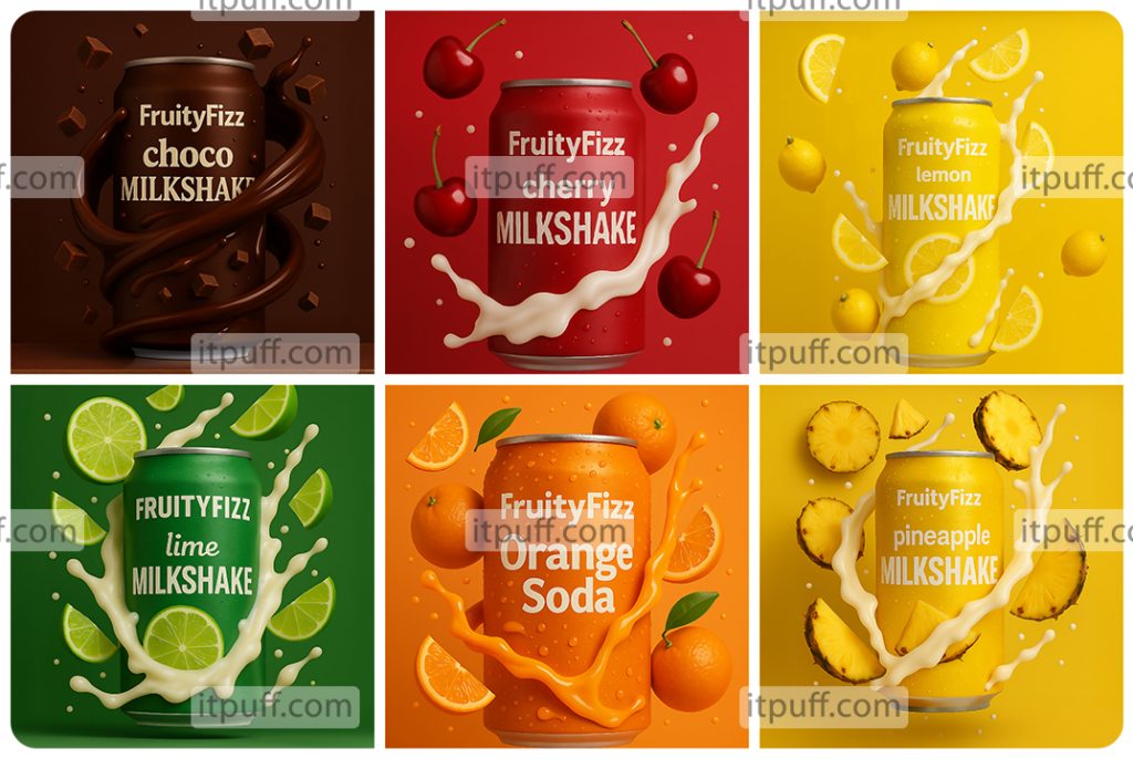 Graphic Design Services in New York