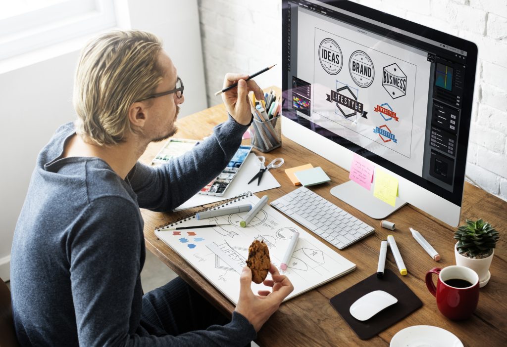 Graphic Designer Agency in New York, NY