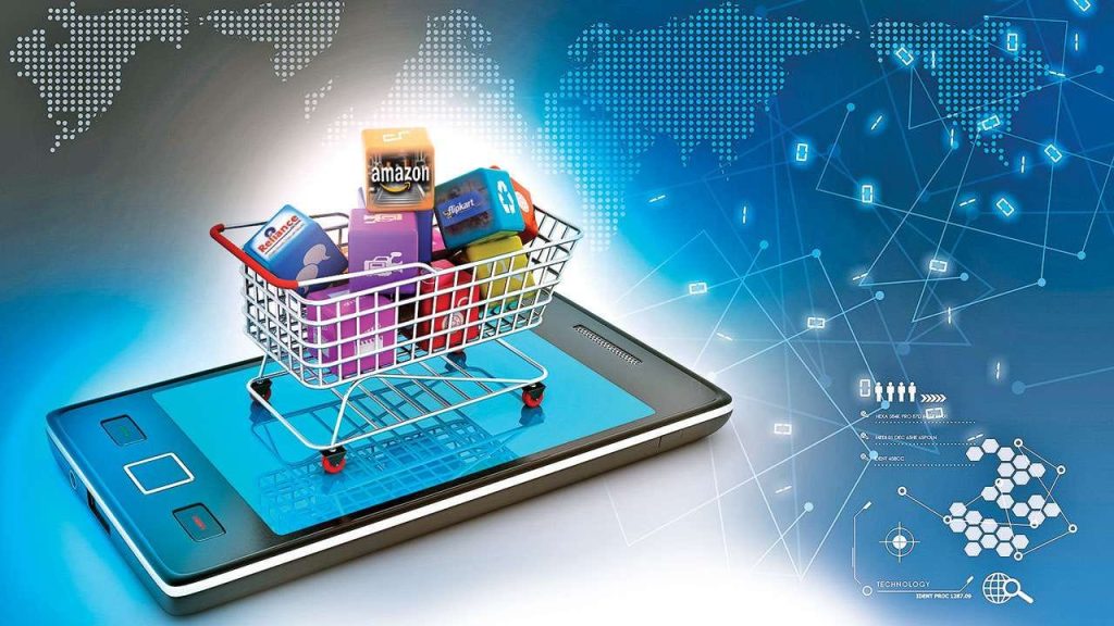 eCommerce Creatives service